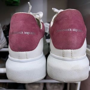 Alexander McQueen Sneakers